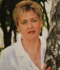 Rencontre Femme : Надежда, 56 ans à Ukraine  Полтава